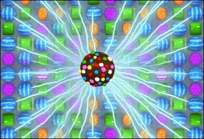 Quel bonbon préfères-tu ?