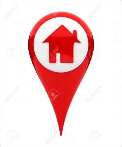 Quel endroit préfères-tu ?