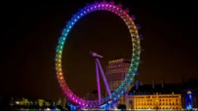 Quelles est/sont la/les particularité(s) de Londres ?