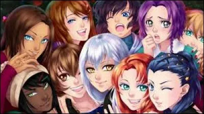 À côté de qui vas-tu t'asseoir à ta première heure de cours ?