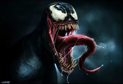 Dans la s&eacute;rie Marvel, Venom est l'ennemi de...