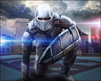 Qui est The Guardian ?