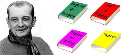 Quel livre cet écrivain n'a-t-il jamais écrit ?