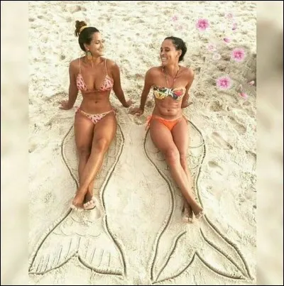 'La Petite Sirène' (statue) est le symbole de quelle capitale européenne ?