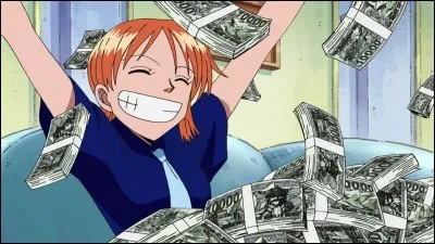 Quel est le rôle de Nami dans "One Piece" ?