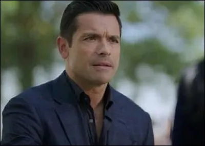 Qui est le père de Veronica ?