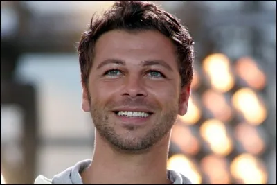 Christophe Maé a sorti ses albums ces années-là (choisissez la bonne proposition).