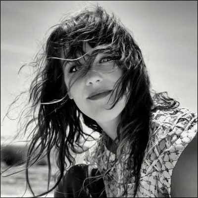 Quel est le deuxième plus grand succès de Zaz en Août 2018 ?