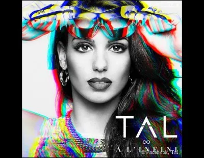 Dans la chanson "Le Passé" de Tal, ce passé est :