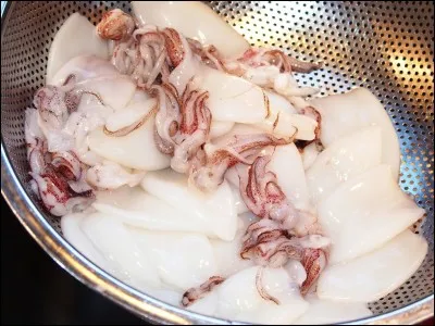 Pourquoi les calamars se retrouvent-ils dans les filets des pêcheurs japonais ?