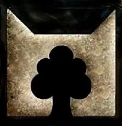 &Agrave; quel clan correspond ce logo ?