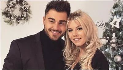 Quels candidats forment ce couple ?