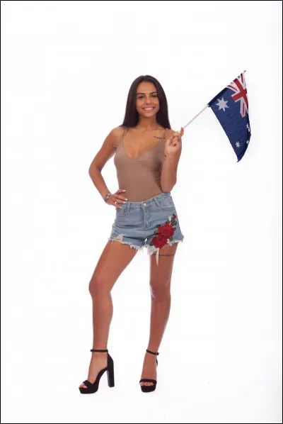 Qui dit cette phrase : ''Je passe pour une grosse poire.''