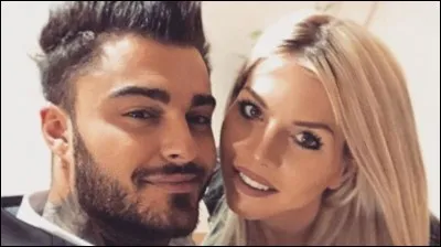 Quelles personnes se sont mises en ménage à Dubaï ?