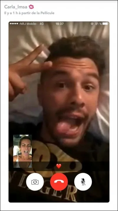 Comment se prénomme la personne surnommée ''le Jaguar'' ?