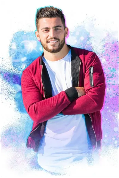 Qui est dans le groupe du ''reste du monde'' ?