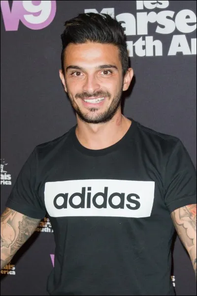 Qui dit tout le temp : ''Ayo fraté'' ?