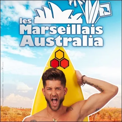 Qui dit : ''Ça va trembler papa.''