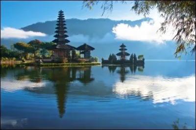 L'Indonésie est un pays situé :