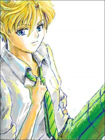 Quel est son hobby ?