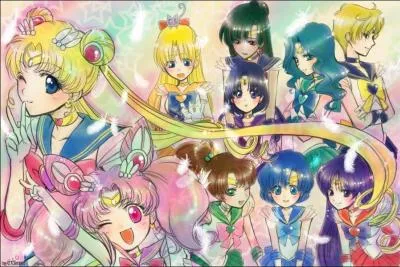 Sailor Uranus est-elle une Inner ou une Outer ?