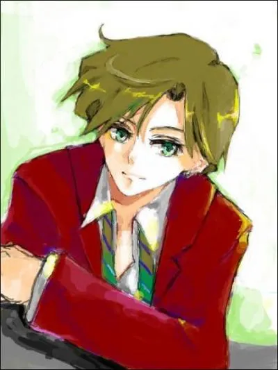 Quel est son vrai nom ?