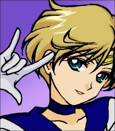 Quand voit-on Uranus pour la toute premire fois ?