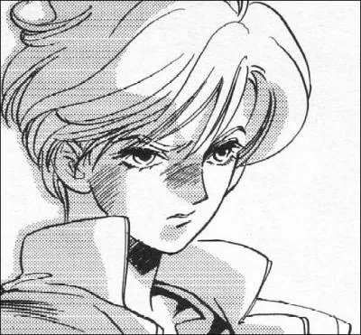 Quelle est la vraie couleur de ses yeux ?