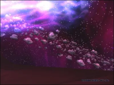 Quelles créatures n'interviennent pas dans les Grottes du Temps?