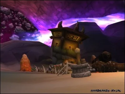 Quelle faction n'intervient pas dans les Grottes du Temps ?