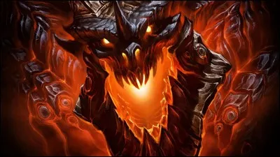 Où commence et se déroule en partie l'attaque finale contre Aile de Mort ?