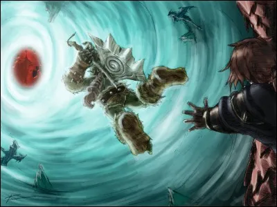 Durant ce même évènement, quel Orc parvint à blesser Sargeras grâce à une hache bénie par Cénarius ?