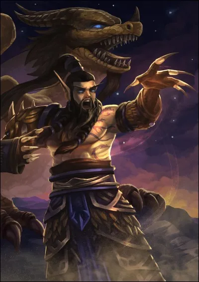 Comment s'appelle l'aspect du Temps ?