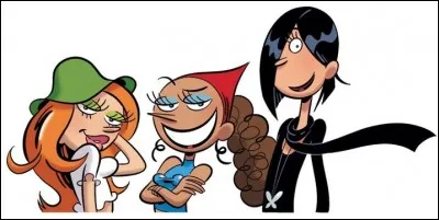 Quel couple préfères-tu ?