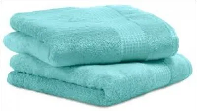 Compl&eacute;tez cette expression : "Tu as confondu les serviettes et les ...