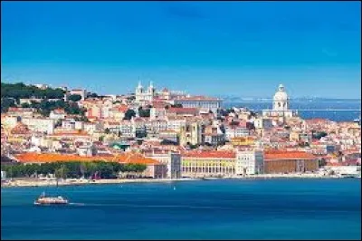 Quelle est la capitale portugaise ?