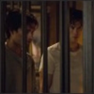 Dans quelle saison et dans quel épisode peut-on retrouver cette image ?