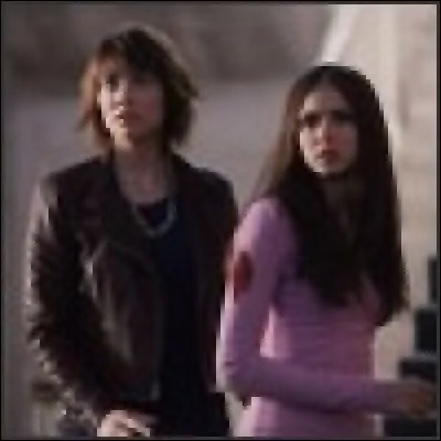 Dans quelle saison et dans quel épisode peut-on retrouver cette image ?