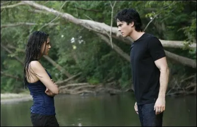 Dans quelle saison et dans quel épisode peut-on retrouver cette image ?