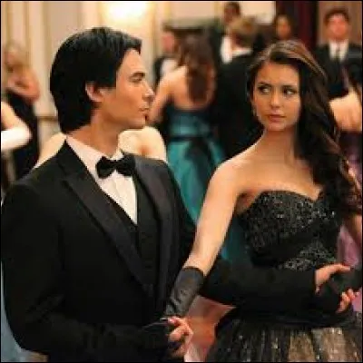 Dans quelle saison et dans quel épisode peut-on retrouver cette image ?