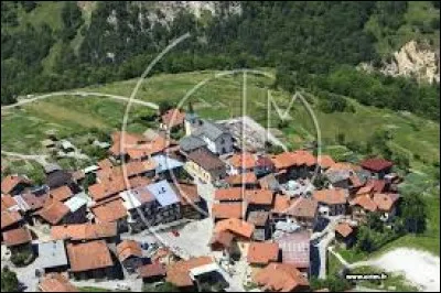 Nous terminons à Villarlurin. Ancienne commune de la vallée de la Tarentaise, elle se situe dans le département ...
