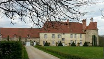 Cette semaine, notre balade commence au château de Bompré, à Barberier. Commune de l'Allier, elle se situe dans l'ancienne région ...
