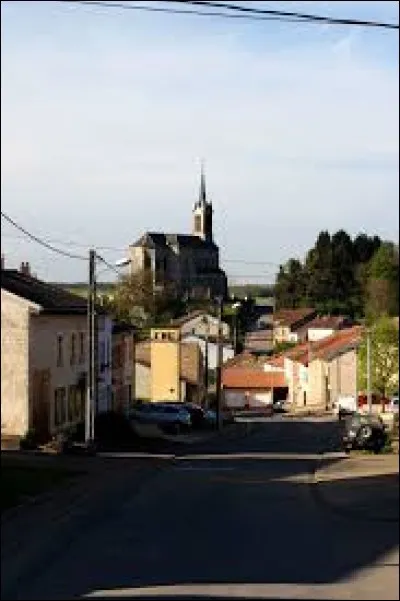 Nous sommes toujours dans le Grand-Est,, mais à Flastroff. Commune de l'arrondissement de Thionville, elle se situe dans le département ...
