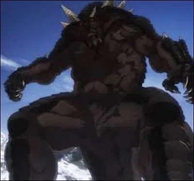 Par qui le Roi des temps anciens s'est-il fait tuer ?