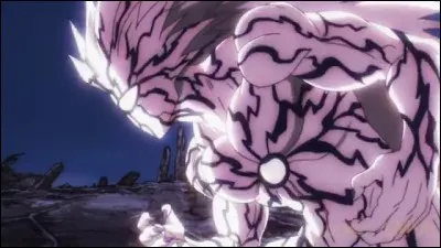 Comment s'appelle ce power-up de Boros ?