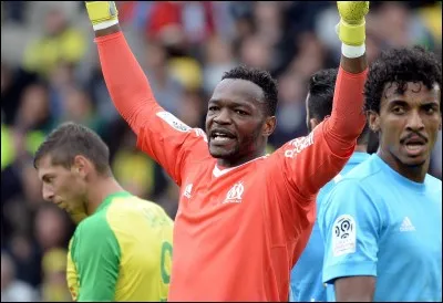 Quel gardien de but préfères-tu ?