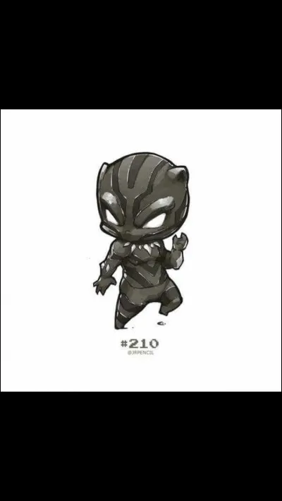 Qui est représenté sur cette photo ?