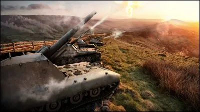 Vous préférez les canons :