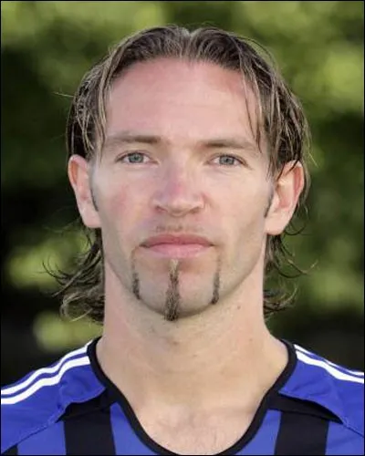 Et "Sven Vermant", qui est-ce ?