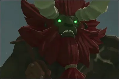 Les Lynels sont des sortes de...